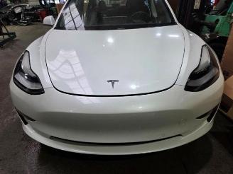 Purkuautot passenger cars Tesla Model 3 Model 3, Sedan, 2017 Long Range AWD 75 kWh 2019/12