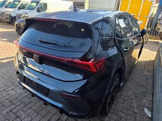 Cupra Born Born, -, 2021 63 kWh picture 3