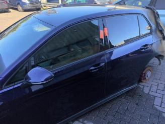 Démontage voiture Volkswagen Golf Golf VIII (CD1), Hatchback, 2019 1.4 GTE 16V 2021/7