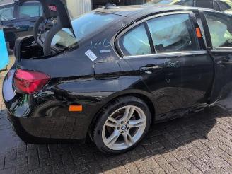 Sloopauto BMW 3-serie 3 serie (F30), Sedan, 2011 / 2018 330e 2019/1