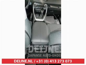 Toyota Rav-4 RAV4 (A5), Terreinwagen, 2018 2.5 Hybrid 16V AWD picture 19