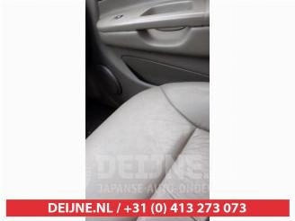 Ssang yong Musso Musso, Terreinwagen, 1993 / 2007 EX 3.2 24V Autom. picture 14