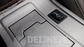 Ssang yong Musso Musso, Terreinwagen, 1993 / 2007 EX 3.2 24V Autom. picture 18