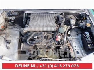 Isuzu D-Max D-Max, Pick-up, 2002 / 2012 3.0 D 4x4 picture 10