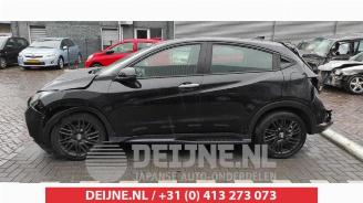 Honda Hr-v HR-V (RU), MPV, 2015 1.6 i-DTEC 16V picture 2