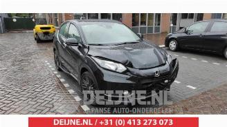 Honda Hr-v HR-V (RU), MPV, 2015 1.6 i-DTEC 16V picture 7