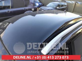 Ssang yong Korando Korando, Terreinwagen, 2010 / 2019 2.0 e-XDi 16V 4x4 picture 24