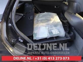 Ssang yong Korando Korando, Terreinwagen, 2010 / 2019 2.0 e-XDi 16V 4x4 picture 21