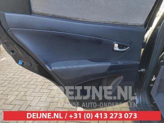 Ssang yong Korando Korando, Terreinwagen, 2010 / 2019 2.0 e-XDi 16V 4x4 picture 11