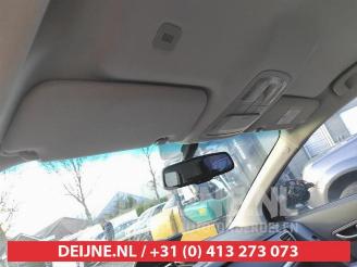 Ssang yong Korando Korando, Terreinwagen, 2010 / 2019 2.0 e-XDi 16V 4x4 picture 25