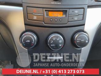 Ssang yong Korando Korando, Terreinwagen, 2010 / 2019 2.0 e-XDi 16V 4x4 picture 17