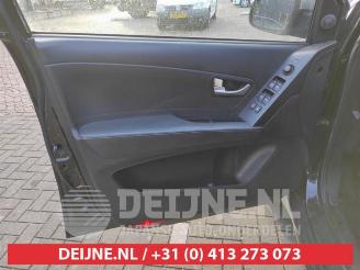 Ssang yong Korando Korando, Terreinwagen, 2010 / 2019 2.0 e-XDi 16V 4x4 picture 9