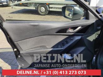 Mazda 3 3 (BM/BN), Hatchback, 2013 / 2019 2.2 SkyActiv-D 150 16V picture 9