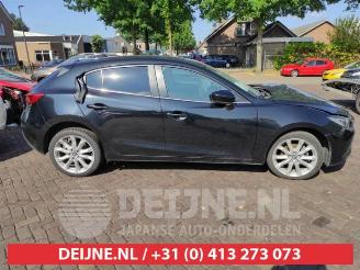 Mazda 3 3 (BM/BN), Hatchback, 2013 / 2019 2.2 SkyActiv-D 150 16V picture 8