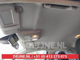 Mazda 3 3 (BM/BN), Hatchback, 2013 / 2019 2.2 SkyActiv-D 150 16V picture 25