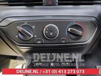 Hyundai I-20 i20 (BC3), Hatchback 5-drs, 2020 1.0 T-GDI 100 Mild Hybrid 48V 12V picture 18