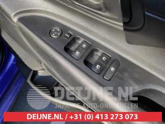 Hyundai I-20 i20 (BC3), Hatchback 5-drs, 2020 1.0 T-GDI 100 Mild Hybrid 48V 12V picture 10