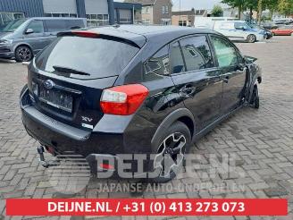 Subaru XV XV (GP), SUV, 2012 / 2017 1.6 AWD 16V picture 7