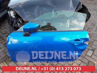 Subaru BRZ BRZ (ZC6), Coupe, 2012 2.0 16V picture 15