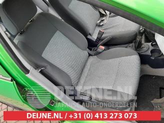 Kia Picanto Picanto (BA), Hatchback, 2004 / 2011 1.0 12V picture 15