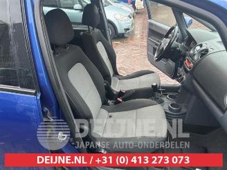 Mitsubishi Colt Colt (Z2/Z3), Hatchback, 2004 / 2012 1.3 16V picture 21