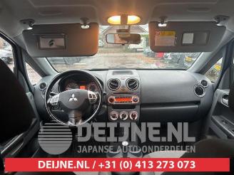 Mitsubishi Colt Colt (Z2/Z3), Hatchback, 2004 / 2012 1.3 16V picture 30