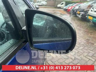 Mitsubishi Colt Colt (Z2/Z3), Hatchback, 2004 / 2012 1.3 16V picture 14