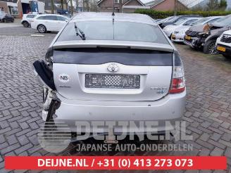 Toyota Prius Prius (NHW20), Liftback, 2003 / 2009 1.5 16V picture 6