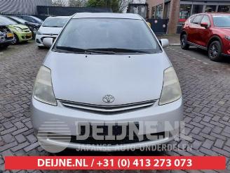 Toyota Prius Prius (NHW20), Liftback, 2003 / 2009 1.5 16V picture 2