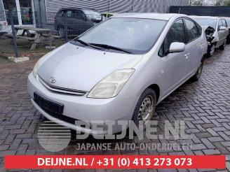 Toyota Prius Prius (NHW20), Liftback, 2003 / 2009 1.5 16V picture 3