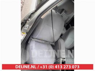 Toyota Prius Prius (NHW20), Liftback, 2003 / 2009 1.5 16V picture 16