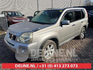 Nissan X-Trail X-Trail (T31), SUV, 2007 / 2013 2.0 XE,SE,LE dCi 16V 4x4 picture 3