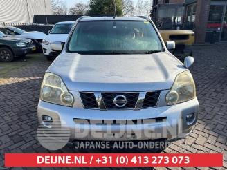 Nissan X-Trail X-Trail (T31), SUV, 2007 / 2013 2.0 XE,SE,LE dCi 16V 4x4 picture 2