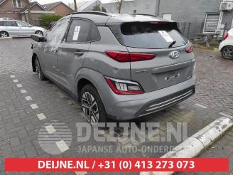 Hyundai Kona Kona (OS), SUV, 2017 / 2023 64 kWh picture 5