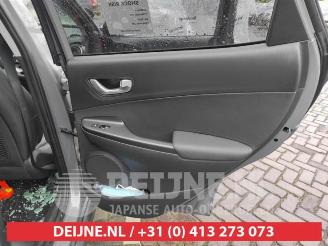 Hyundai Kona Kona (OS), SUV, 2017 / 2023 64 kWh picture 12
