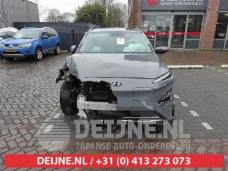 Hyundai Kona Kona (OS), SUV, 2017 / 2023 64 kWh picture 2