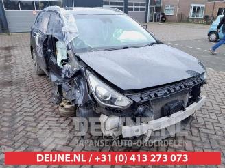 Kia Niro Niro I (DE), SUV, 2016 / 2022 1.6 GDI PHEV picture 1