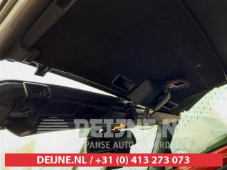 Mazda MX-5 MX-5 (ND), Cabrio, 2015 1.5 Skyactiv G-131 16V picture 14