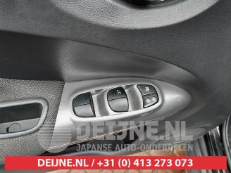 Nissan Juke Juke (F15), SUV, 2010 / 2019 1.6 DIG-T 16V picture 18