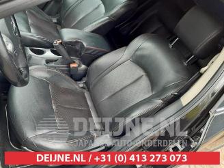 Nissan Juke Juke (F15), SUV, 2010 / 2019 1.6 DIG-T 16V picture 21