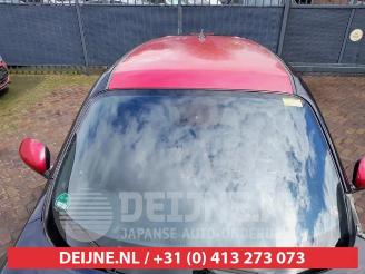 Nissan Juke Juke (F15), SUV, 2010 / 2019 1.6 DIG-T 16V picture 11