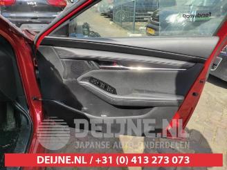 Mazda 3 3 Sport (BP), Hatchback, 2018 2.0 SkyActiv-G 122 Mild Hybrid 16V picture 9