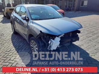 Vrakbiler auto Hyundai Kona Kona (OS), SUV, 2017 / 2023 1.0 T-GDI 12V 2018