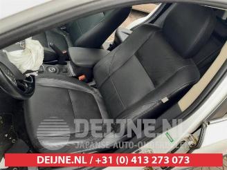 Mitsubishi Outlander Outlander (GF/GG), SUV, 2012 / 2022 2.2 DI-D 16V Clear Tec 4x4 picture 16