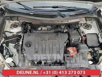 Mitsubishi Outlander Outlander (GF/GG), SUV, 2012 / 2022 2.2 DI-D 16V Clear Tec 4x4 picture 24