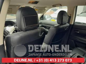 Mitsubishi Outlander Outlander (GF/GG), SUV, 2012 / 2022 2.2 DI-D 16V Clear Tec 4x4 picture 19