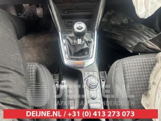 Mazda 2 2 (DJ/DL), Hatchback, 2014 1.5 SkyActiv-G 90 picture 12