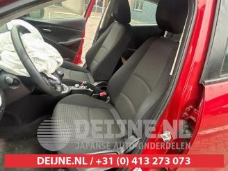 Mazda 2 2 (DJ/DL), Hatchback, 2014 1.5 SkyActiv-G 90 picture 23
