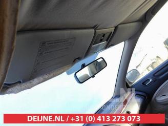 Honda Accord Accord (CG/CH/CL), Sedan, 1998 / 2002 1.6i 16V picture 26