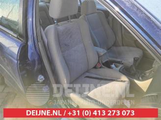 Honda Accord Accord (CG/CH/CL), Sedan, 1998 / 2002 1.6i 16V picture 20